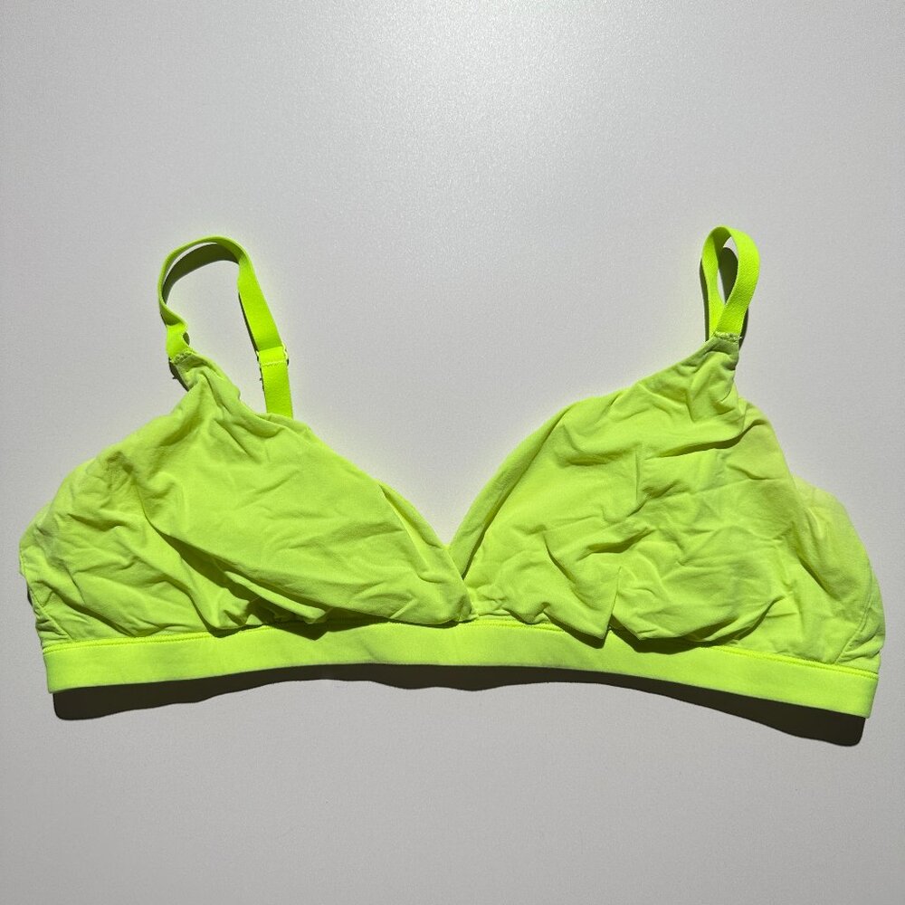 Skims Crossover Bralette
